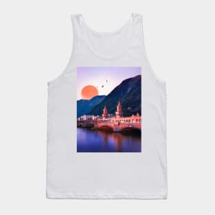 Good old days 2020 Tank Top